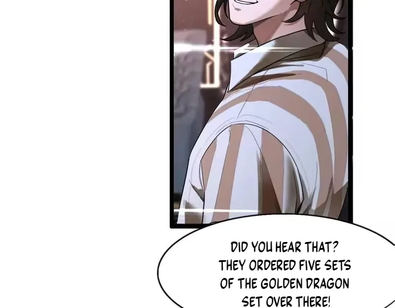 I’m A Super Rich Man, So It’s Reasonable For Me To Be A Scumbag Chapter 37 – Page 58