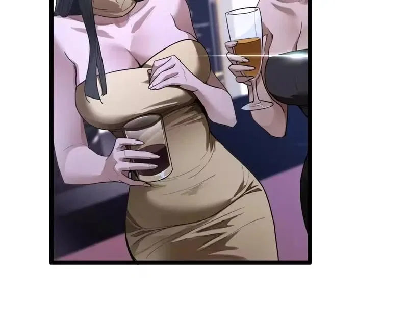 I’m A Super Rich Man, So It’s Reasonable For Me To Be A Scumbag Chapter 37 – Page 60