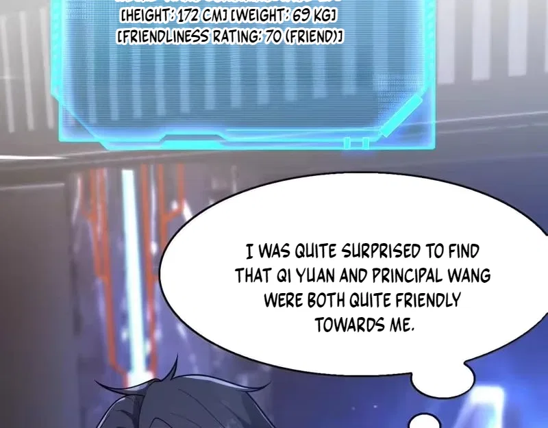 I’m A Super Rich Man, So It’s Reasonable For Me To Be A Scumbag Chapter 37 – Page 66