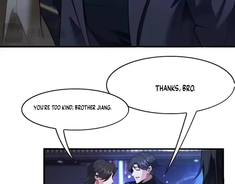 I’m A Super Rich Man, So It’s Reasonable For Me To Be A Scumbag Chapter 37 – Page 68