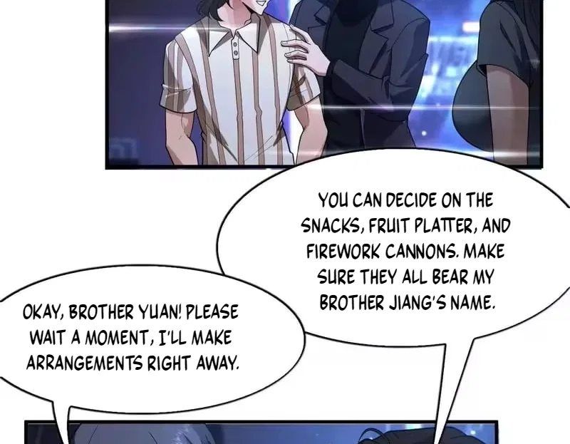 I’m A Super Rich Man, So It’s Reasonable For Me To Be A Scumbag Chapter 37 – Page 69