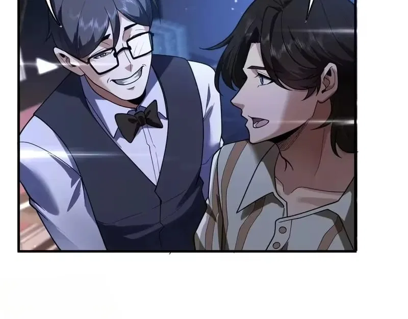 I’m A Super Rich Man, So It’s Reasonable For Me To Be A Scumbag Chapter 37 – Page 70