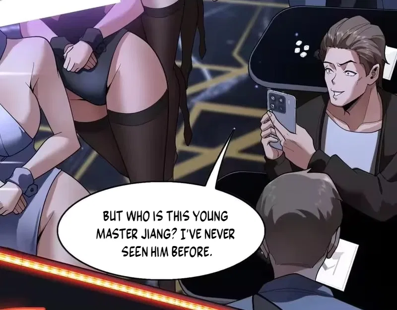 I’m A Super Rich Man, So It’s Reasonable For Me To Be A Scumbag Chapter 37 – Page 77