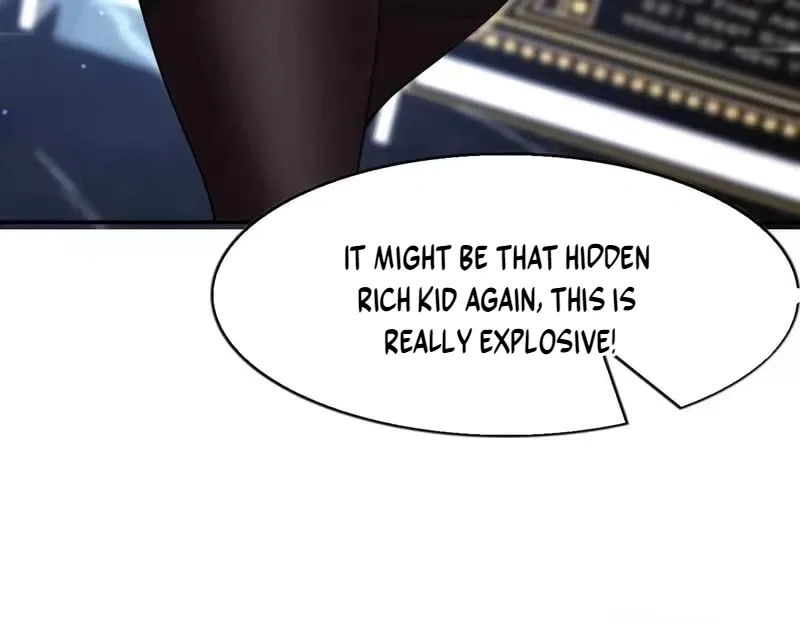 I’m A Super Rich Man, So It’s Reasonable For Me To Be A Scumbag Chapter 37 – Page 80