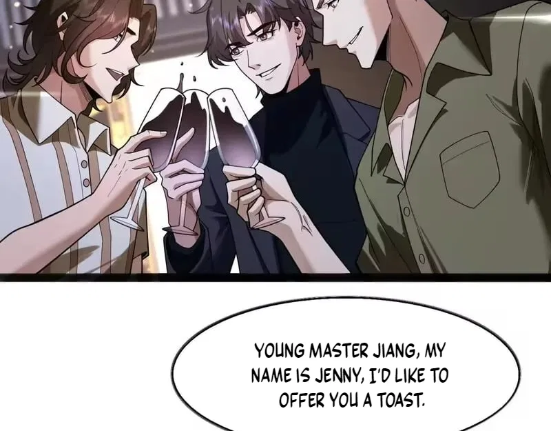 I’m A Super Rich Man, So It’s Reasonable For Me To Be A Scumbag Chapter 37 – Page 82