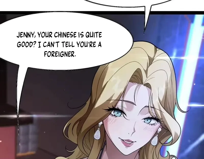 I’m A Super Rich Man, So It’s Reasonable For Me To Be A Scumbag Chapter 37 – Page 83