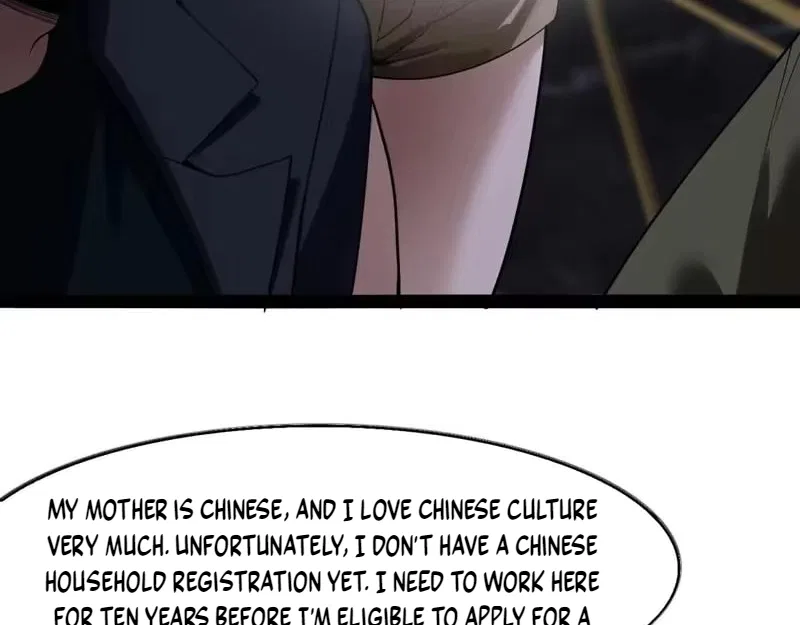 I’m A Super Rich Man, So It’s Reasonable For Me To Be A Scumbag Chapter 37 – Page 85