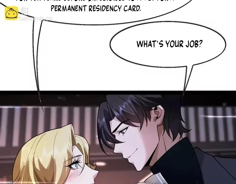 I’m A Super Rich Man, So It’s Reasonable For Me To Be A Scumbag Chapter 37 – Page 86