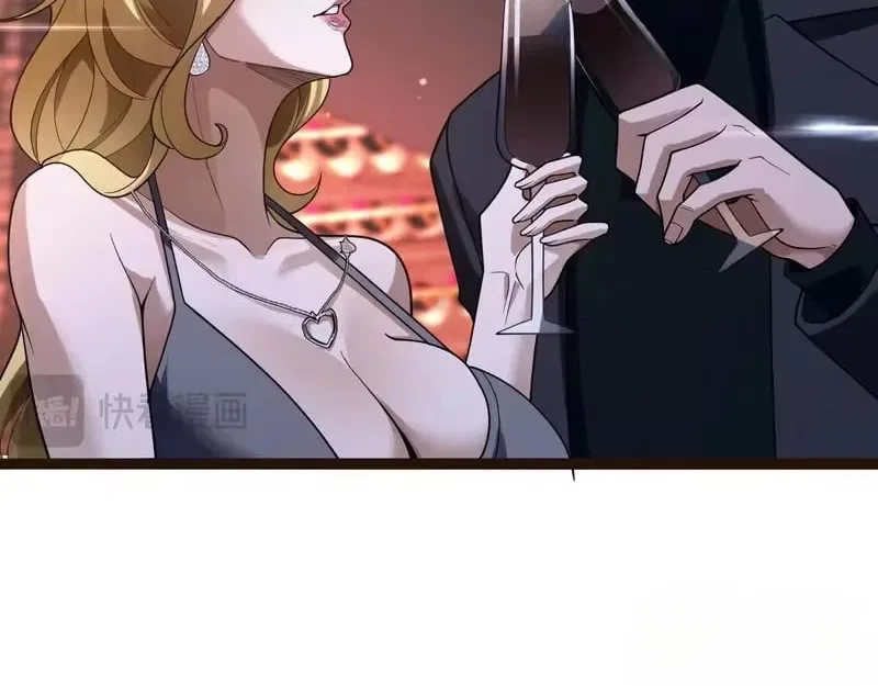 I’m A Super Rich Man, So It’s Reasonable For Me To Be A Scumbag Chapter 37 – Page 87