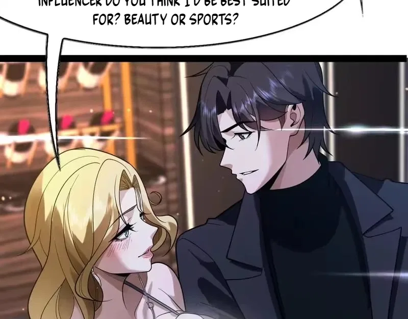 I’m A Super Rich Man, So It’s Reasonable For Me To Be A Scumbag Chapter 37 – Page 92