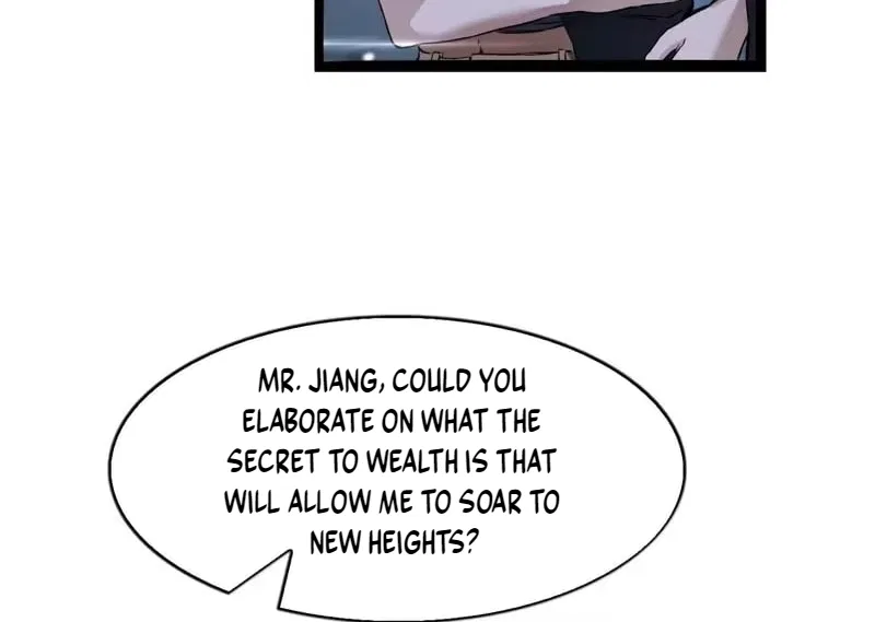 I’m A Super Rich Man, So It’s Reasonable For Me To Be A Scumbag Chapter 37 – Page 99