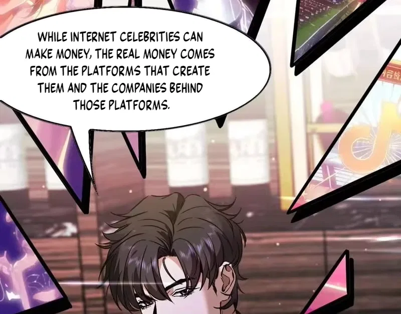 I’m A Super Rich Man, So It’s Reasonable For Me To Be A Scumbag Chapter 37 – Page 116