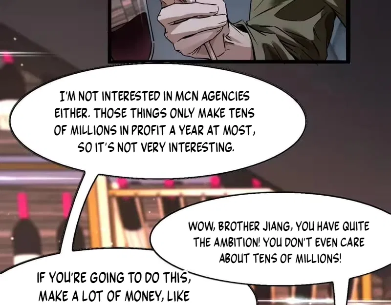 I’m A Super Rich Man, So It’s Reasonable For Me To Be A Scumbag Chapter 37 – Page 122