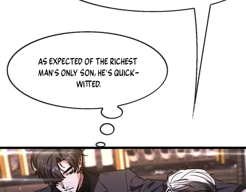 I’m A Super Rich Man, So It’s Reasonable For Me To Be A Scumbag Chapter 37 – Page 126