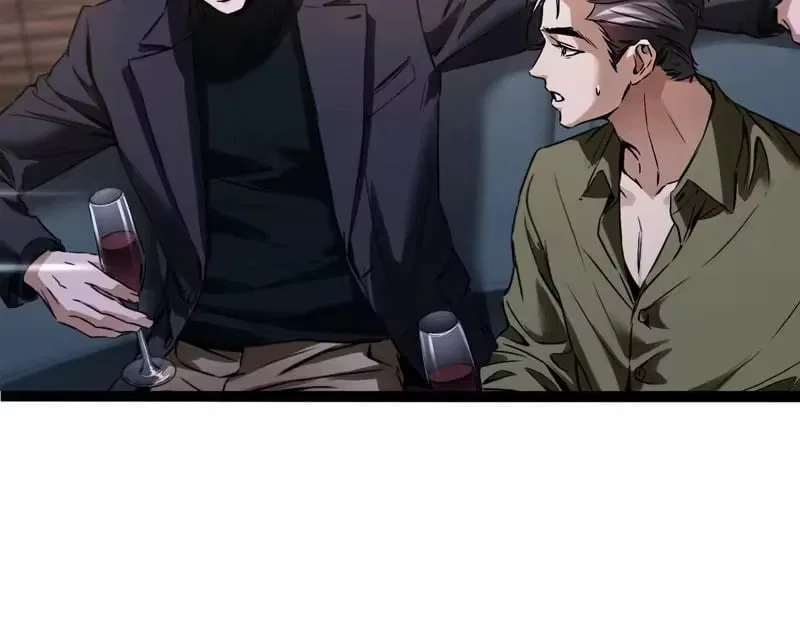 I’m A Super Rich Man, So It’s Reasonable For Me To Be A Scumbag Chapter 37 – Page 127