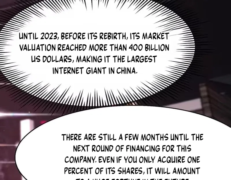 I’m A Super Rich Man, So It’s Reasonable For Me To Be A Scumbag Chapter 37 – Page 135