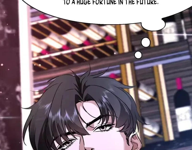 I’m A Super Rich Man, So It’s Reasonable For Me To Be A Scumbag Chapter 37 – Page 136