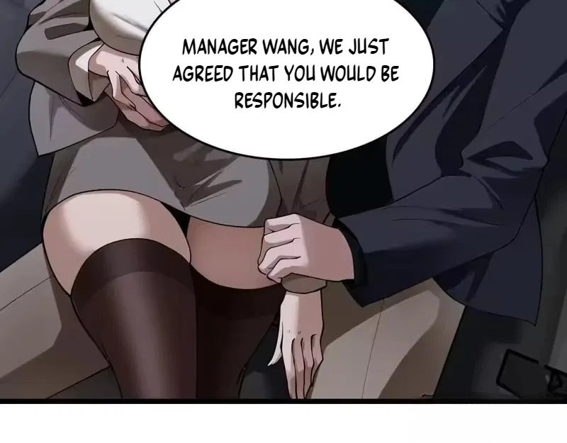 I’m A Super Rich Man, So It’s Reasonable For Me To Be A Scumbag Chapter 36 – Page 3