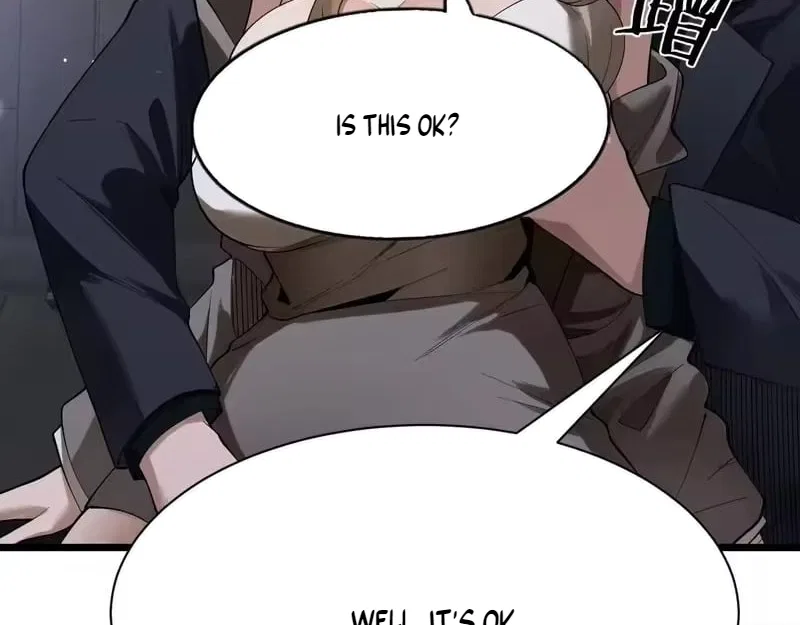 I’m A Super Rich Man, So It’s Reasonable For Me To Be A Scumbag Chapter 36 – Page 5