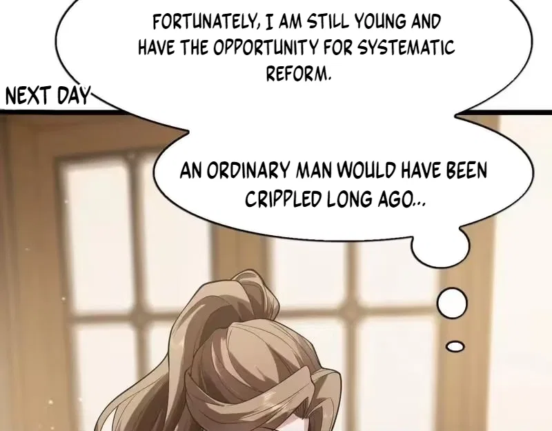 I’m A Super Rich Man, So It’s Reasonable For Me To Be A Scumbag Chapter 36 – Page 12