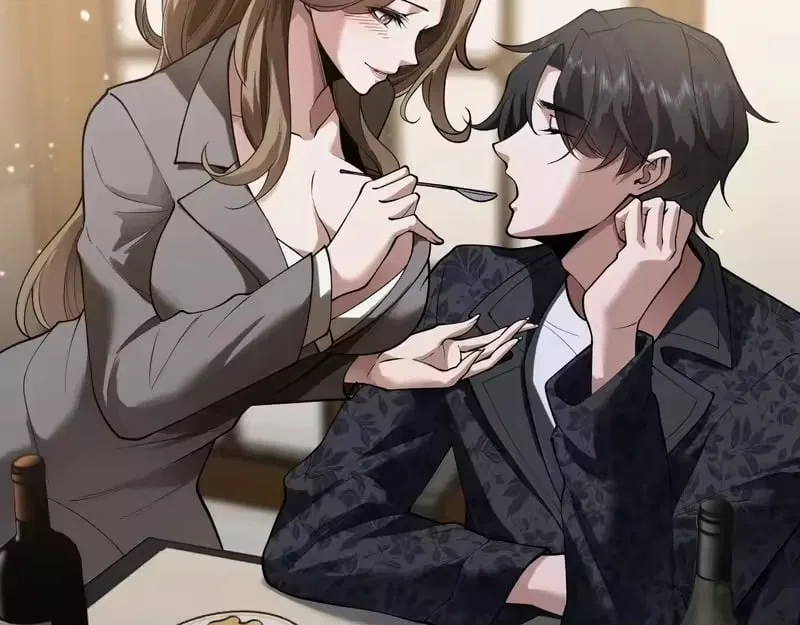 I’m A Super Rich Man, So It’s Reasonable For Me To Be A Scumbag Chapter 36 – Page 13