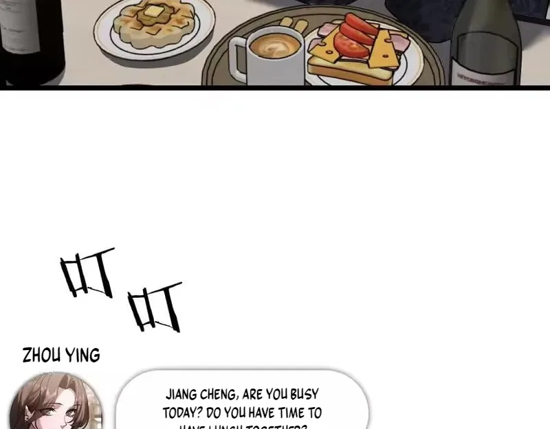 I’m A Super Rich Man, So It’s Reasonable For Me To Be A Scumbag Chapter 36 – Page 14