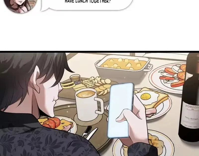 I’m A Super Rich Man, So It’s Reasonable For Me To Be A Scumbag Chapter 36 – Page 15