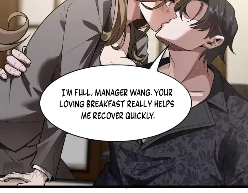 I’m A Super Rich Man, So It’s Reasonable For Me To Be A Scumbag Chapter 36 – Page 18