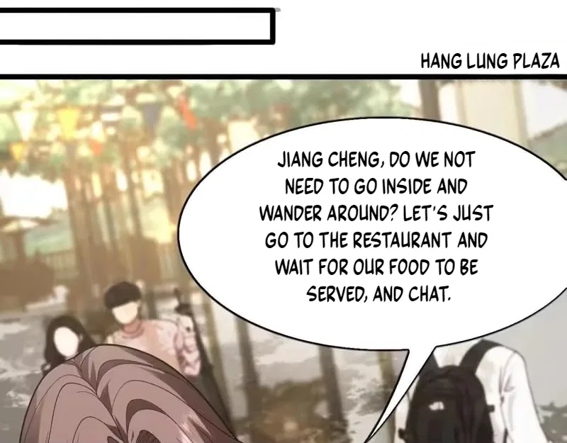 I’m A Super Rich Man, So It’s Reasonable For Me To Be A Scumbag Chapter 36 – Page 21