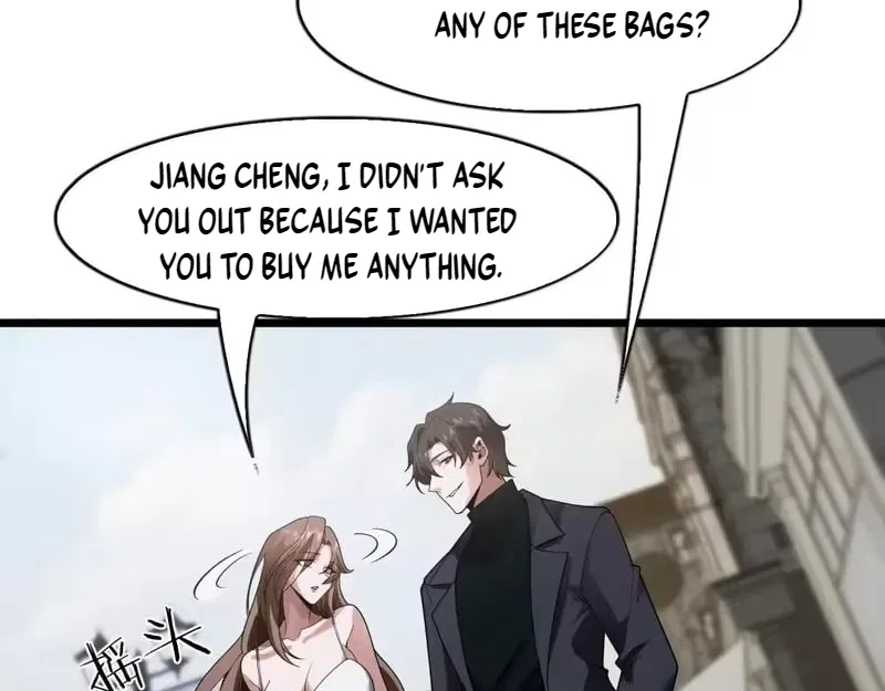 I’m A Super Rich Man, So It’s Reasonable For Me To Be A Scumbag Chapter 36 – Page 25