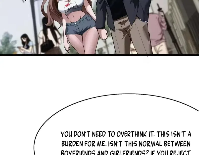 I’m A Super Rich Man, So It’s Reasonable For Me To Be A Scumbag Chapter 36 – Page 26