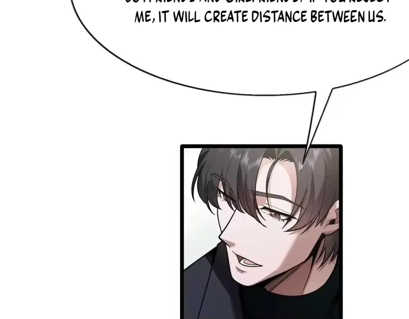 I’m A Super Rich Man, So It’s Reasonable For Me To Be A Scumbag Chapter 36 – Page 27