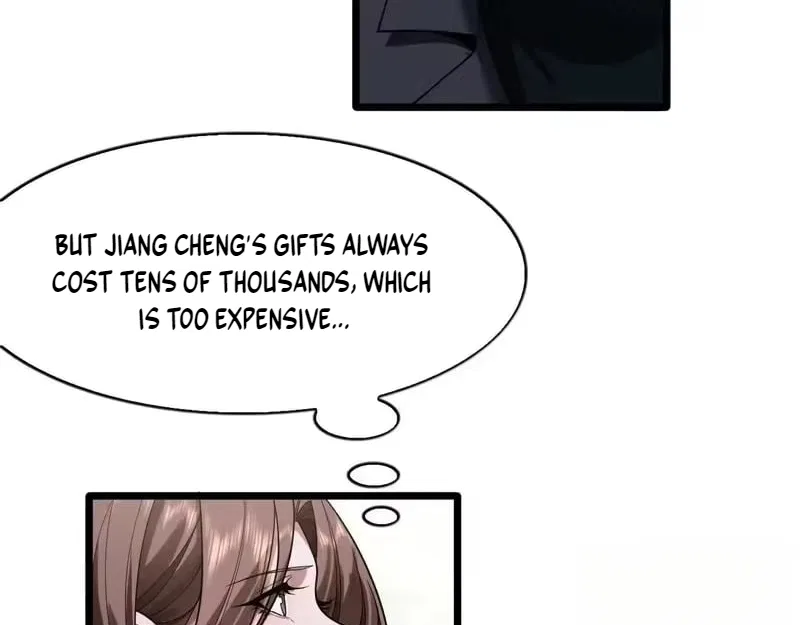 I’m A Super Rich Man, So It’s Reasonable For Me To Be A Scumbag Chapter 36 – Page 28