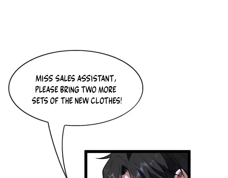 I’m A Super Rich Man, So It’s Reasonable For Me To Be A Scumbag Chapter 36 – Page 33