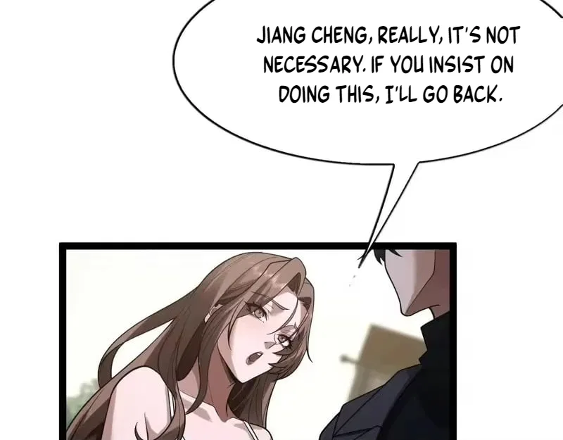 I’m A Super Rich Man, So It’s Reasonable For Me To Be A Scumbag Chapter 36 – Page 35