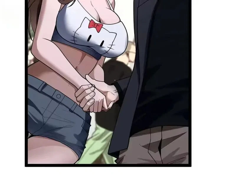 I’m A Super Rich Man, So It’s Reasonable For Me To Be A Scumbag Chapter 36 – Page 36