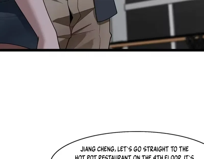 I’m A Super Rich Man, So It’s Reasonable For Me To Be A Scumbag Chapter 36 – Page 43