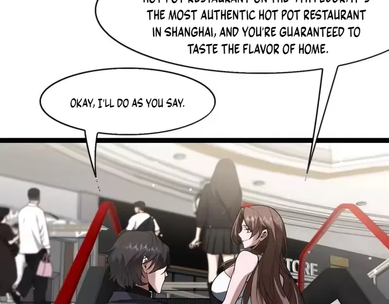 I’m A Super Rich Man, So It’s Reasonable For Me To Be A Scumbag Chapter 36 – Page 44