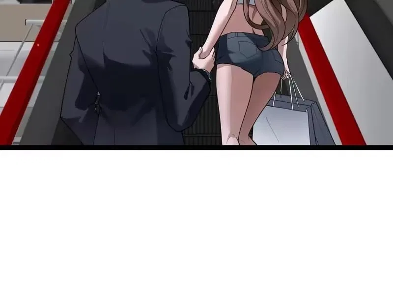 I’m A Super Rich Man, So It’s Reasonable For Me To Be A Scumbag Chapter 36 – Page 45