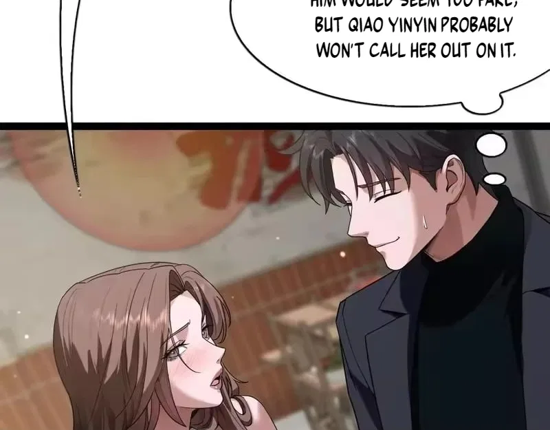 I’m A Super Rich Man, So It’s Reasonable For Me To Be A Scumbag Chapter 36 – Page 54