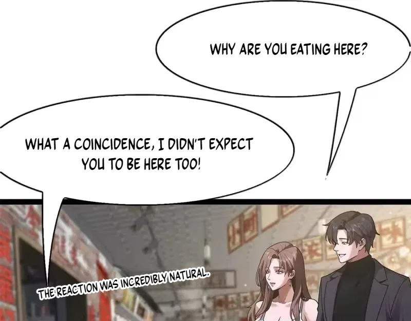 I’m A Super Rich Man, So It’s Reasonable For Me To Be A Scumbag Chapter 36 – Page 57