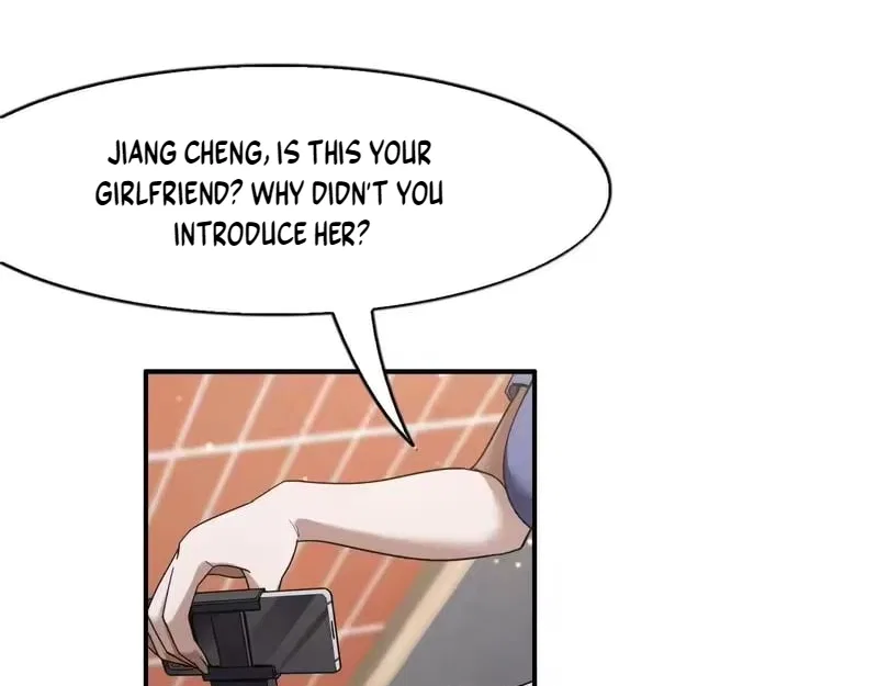 I’m A Super Rich Man, So It’s Reasonable For Me To Be A Scumbag Chapter 36 – Page 65