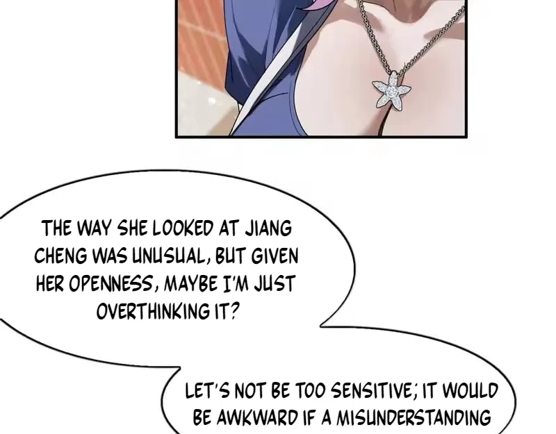 I’m A Super Rich Man, So It’s Reasonable For Me To Be A Scumbag Chapter 36 – Page 68