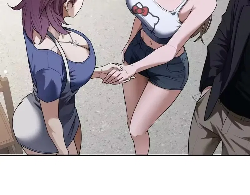 I’m A Super Rich Man, So It’s Reasonable For Me To Be A Scumbag Chapter 36 – Page 74