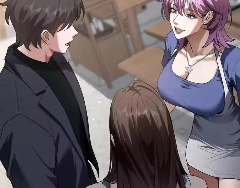 I’m A Super Rich Man, So It’s Reasonable For Me To Be A Scumbag Chapter 36 – Page 79