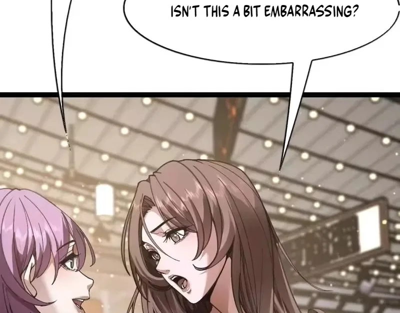I’m A Super Rich Man, So It’s Reasonable For Me To Be A Scumbag Chapter 36 – Page 82