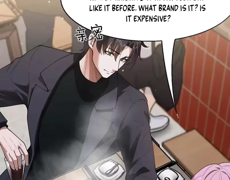 I’m A Super Rich Man, So It’s Reasonable For Me To Be A Scumbag Chapter 36 – Page 98