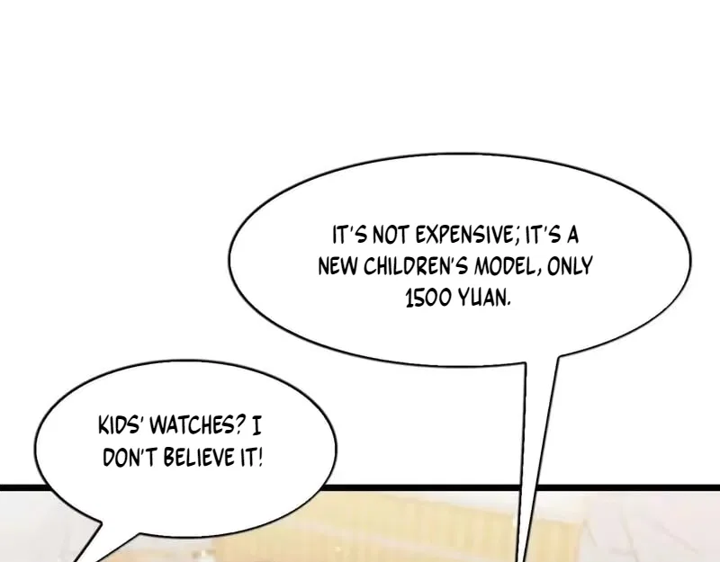 I’m A Super Rich Man, So It’s Reasonable For Me To Be A Scumbag Chapter 36 – Page 104