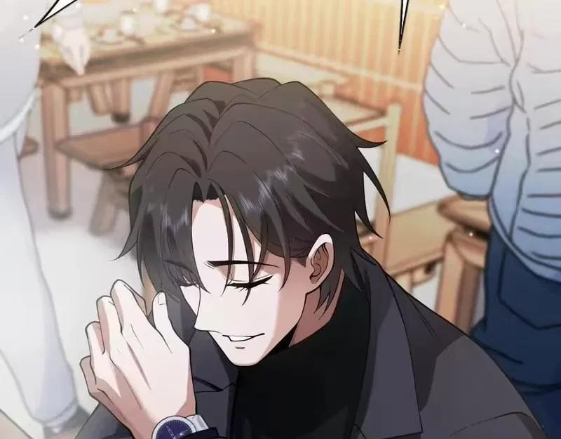 I’m A Super Rich Man, So It’s Reasonable For Me To Be A Scumbag Chapter 36 – Page 105