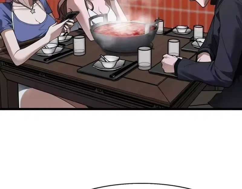 I’m A Super Rich Man, So It’s Reasonable For Me To Be A Scumbag Chapter 36 – Page 109